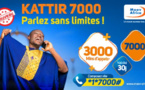 Tchad : les utilisateurs de Moov Africa apprécient le nouveau produit Kattir 7000 lancé par l’opérateur