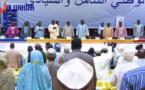 Tchad : clap de fin pour les travaux du dialogue national 