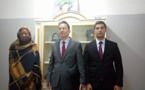 Tchad : la TIKA initiera bientôt une formation en couture à la maison d'arrêt de Klessoum