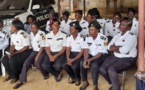 Tchad : des policières s'imprègnent des méthodes de prévention du cancer du sein
