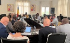 Tchad : le gouvernement évalue son dispositif de prévention des intempéries et d'assistance