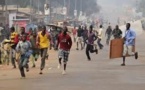 Centrafrique : Pour la Ouaka et pour l'Ouham