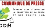 Djibouti : Les victimes de la répression sont nombreuses en ce mois béni du Ramadan