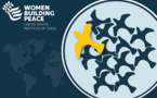 L'Institut des États-Unis pour la paix annonce les finalistes du prix Women Building Peace Award 2022