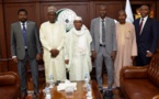 Tchad : des perspectives de coopération entre l'Université Roi Fayçal et l'OCI