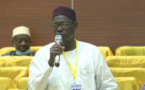 Tchad : Pr. Mahamat Seïd Ali préconise un mécanisme indépendant de suivi des résolutions du DNIS