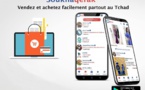 ​Souknaqefak, une application de petites annonces gratuites au Tchad