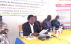 Tchad : un appui humanitaire aux communautés d’accueil du Moyen-Chari