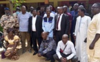 Tchad : dans le Moyen-Chari, l’Université populaire lance son projet « Citoyenneté Active »