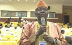 Tchad : "la jeunesse est en perdition. Les jeunes se sentent abandonnés", Abderaman Djasnabaille