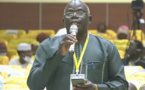 Tchad : "on oublie le statut citoyen de l'Église dans la société", Pasteur Tao Elysée