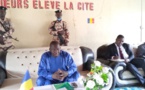 Tchad : le préfet du Barh Koh mobilise sur la promotion de la cohabitation