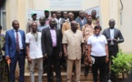 Tchad : le projet « coton durable » lancé à Moundou en soutien aux producteurs