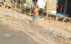 Tchad : les agents de nettoyage municipaux travaillent au péril de leur santé