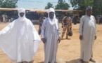 Tchad : "pas le droit à l'erreur. Soit on fait bien son travail, soit on plie bagage", prévient Adoum Forteye