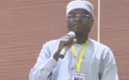 Tchad : "beaucoup d'institutions de la jeunesse mais pas de résultats fiables", Mahamat Makki
