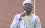 Tchad : "tous les ronds-points sont pris en otage par des enfants", Mahamat Makki