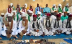 Tchad : des fidèles musulmans commémorent le Maoulid à Ati