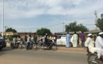 N’Djamena : une dispute entre un gendarme et un civil manque de dégénérer