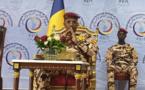 Tchad : 5 organisations représentées à la cérémonie de clôture du DNIS