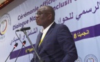 Tchad : la 1re décision du DNIS porte sur l'adoption de la charte de transition révisée