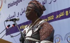 Tchad : le Palais du 15 doit devenir un centre de conférence international, suggère le DNIS