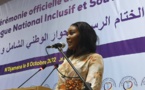 Tchad : la plénière du DNIS met en garde contre "la prise du pouvoir et la conservation par la force"