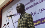 Tchad : "l'État doit entreprendre toutes les réformes nécessaires pour la bonne gouvernance et l'État de droit"