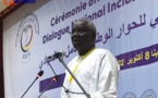 Tchad : "la gouvernance politique est la cause principale de notre instabilité", Gali Ngothé