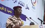 Tchad : Mahamat Idriss Deby assure avoir "entendu" et "compris" les revendications populaires