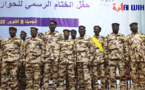 Tchad : fin de "mission" pour les 14 généraux de l’ex-CMT