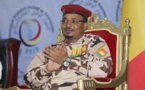 Tchad : le président de la transition donne des détails sur les priorités du prochain gouvernement