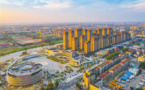 Huzhou of Zhejiang province builds low-carbon communities