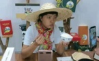 Internet thinking gives a boost to rice business in northeast China