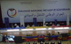 Tchad : la synthèse des résolutions et recommandations du Dialogue national