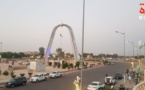 Tchad : concert géant et feux d'artifices à la Place de la nation après l'investiture du président