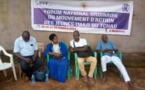 Tchad : le Mouvement d'action des jeunes oeuvre pour la communication sociale et la planification familiale