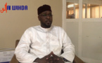 Nassir Taha Abdeldjelil : "le problème du Tchad, c'est la justice sociale"
