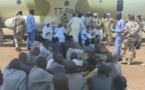 Tchad : violences de Mangalmé, 27 condamnés transférés à la prison de Klessoum