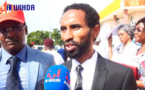 Mahmoud Ali Seïd : "les tchadiens, dans leur écrasante majorité, approuvent ce qui a été fait" au DNIS