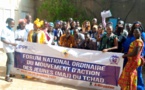 Tchad : le Mouvement d'action des jeunes vulgarise la santé sexuelle et les droits humains