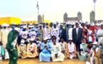 Tchad : le Parti Réformiste renforce son ancrage dans le département d'Abougoudam 