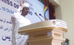 Tchad : Mahamat Idriss Deby est investi président de la transition pour 24 mois
