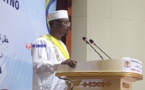 Tchad : un gouvernement d'union nationale "dans les prochains jours"