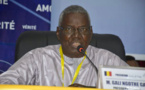 Tchad : Gali Ngothé Gatta nommé ministre d'État, secrétaire général de la Présidence
