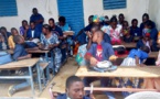 Tchad : discrimination des enfants déficients intellectuels, un combat à amplifier