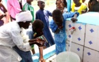 Tchad : de l'eau pour la population de Mondjino 1 au Guera