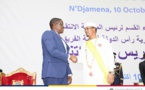 Tchad : le président de la transition accepte la démission de Pahimi Padacké Albert