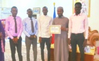 Tchad : 45 jours de stage au gouvernorat du Ouaddaï pour des étudiants en administration