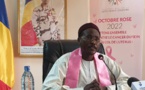 Tchad : un concours lancé sur les cancers du sein et du col de l'utérus